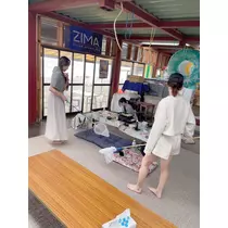 美波 あいか