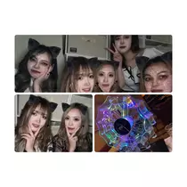 りの