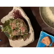 なる