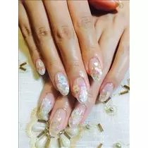 桃瀬 百華