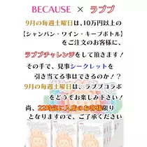 白咲 なのは