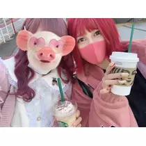 あこ