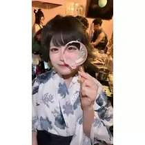 恋麦乃 ちょり