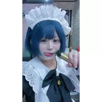 恋麦乃 ちょり