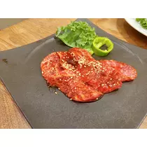 藍原 美妃