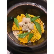 空条 しいな