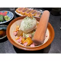 杠 いちか