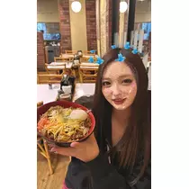 響