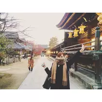 ゆかり
