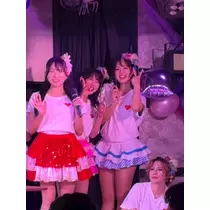 彩木 美玖