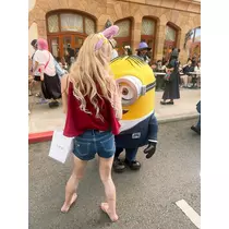 姫花