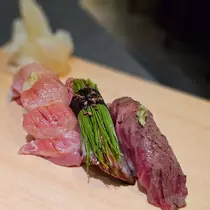 桃 かんな