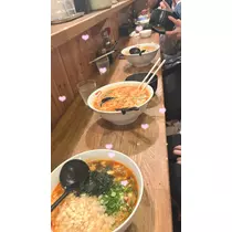 ぱき