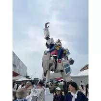 まき
