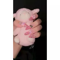 美好 もも