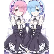 桜嬢