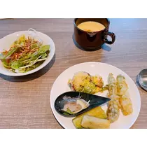 華宮 れい