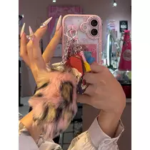 ふりふり ふりる