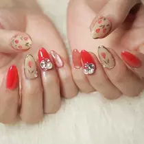 葉月 りほ