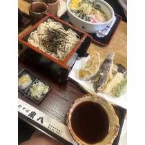 かびるんるんさわ