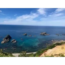成海 まお