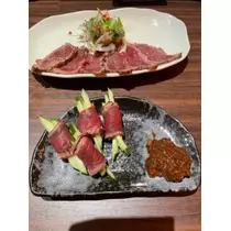 宝條 夏恋