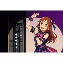 羽川 愛美