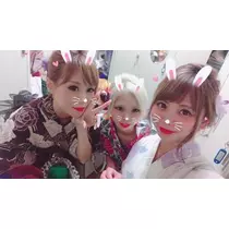 椿 はるな