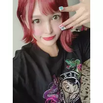 あこ