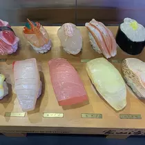 朝比奈 みらい