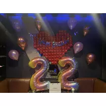 あーーーーいちゃん♡