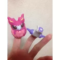 らら