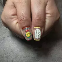 あかり(ママ)