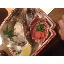 蓮見 リア