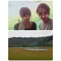美穂