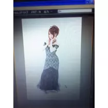 蓮見 リア