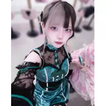 蕾夢