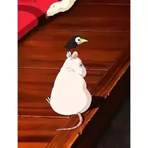 猫羽 のん