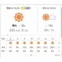 北乃 アリス