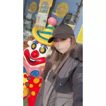 朝陽 凪