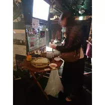 ちよママ