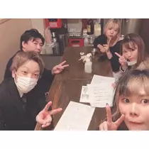 まさや代表