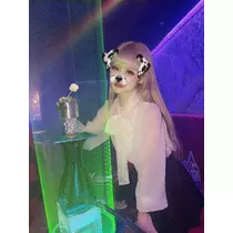 姫花