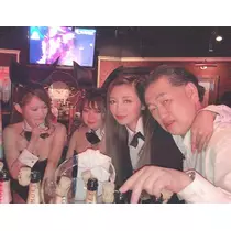 平山愛美副社長