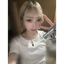 かびるんるんさわ