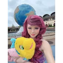 姫花