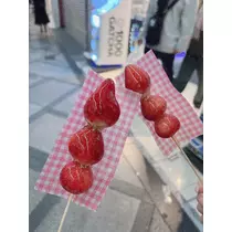 姫花