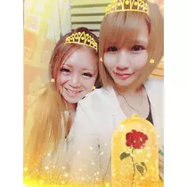 姫花