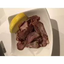 宝條 夏恋
