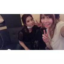 美波 あいか